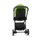 Прогулянкова коляска Kiddy Evostar Light 1 Spring Green