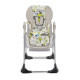 Стільчик для годування Kinderkraft Yummy Up Green Tree KHYUMMUPGRE0000