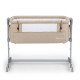 Приставне ліжечко-колиска Kinderkraft Neste Up Beige KKLNESTBEG000N