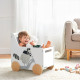 Ящик для іграшок Kinderkraft Racoon KKHRACOSKR0000