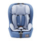 Автокрісло Kinderkraft Safety Fix Navy KKFSAFENAV0000