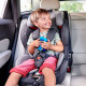 Автокрісло Kinderkraft Safety Fix Navy KKFSAFENAV0000