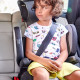 Автокрісло Kinderkraft Safety Fix Navy KKFSAFENAV0000
