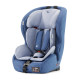 Автокрісло Kinderkraft Safety Fix Navy KKFSAFENAV0000