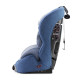 Автокрісло Kinderkraft Safety Fix Navy KKFSAFENAV0000