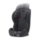 Автокрісло Kinderkraft Safety Fix Black KKFSAFEBLK0000