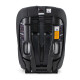 Автокрісло Kinderkraft Safety Fix Black KKFSAFEBLK0000