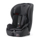 Автокрісло Kinderkraft Safety Fix Black KKFSAFEBLK0000