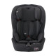 Автокрісло Kinderkraft Safety Fix Black KKFSAFEBLK0000