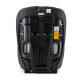 Автокрісло Kinderkraft Safety Fix Black/Gray KKFSAFEBLGR000