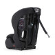 Автокрісло Kinderkraft Safety Fix Black/Gray KKFSAFEBLGR000