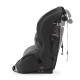 Автокрісло Kinderkraft Safety Fix Black/Gray KKFSAFEBLGR000