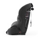 Автокрісло Kinderkraft Safety Fix Black/Gray KKFSAFEBLGR000
