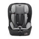 Автокрісло Kinderkraft Safety Fix Black/Gray KKFSAFEBLGR000