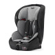 Автокрісло Kinderkraft Safety Fix Black/Gray KKFSAFEBLGR000