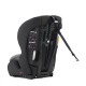 Автокрісло Kinderkraft Safety Fix Black/Gray KKFSAFEBLGR000