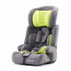 Автокрісло Kinderkraft Comfort Up Lime KKCMFRTUPLIM00