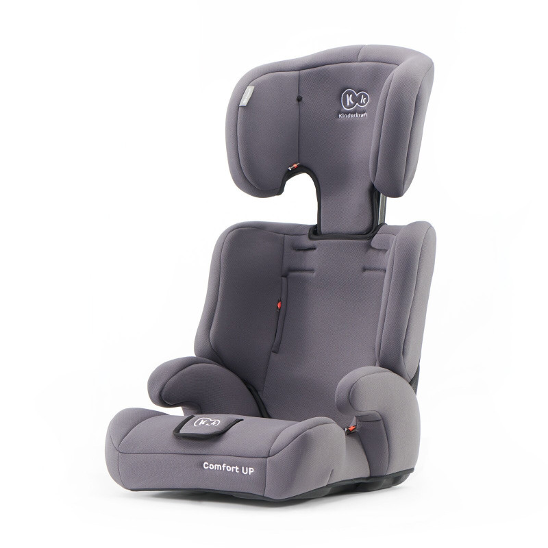 Автокрісло Kinderkraft Comfort Up Lime KKCMFRTUPLIM00