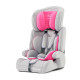 Автокрісло Kinderkraft Comfort Up Pink KKCMFRTUPPNK00