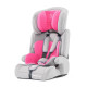 Автокрісло Kinderkraft Comfort Up Pink KKCMFRTUPPNK00