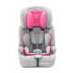 Автокрісло Kinderkraft Comfort Up Pink KKCMFRTUPPNK00