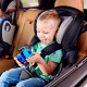 Автокрісло Kinderkraft Comfort Up Navy KKCMFRTUPNAV00