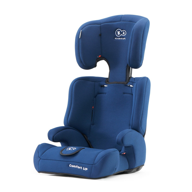 Автокрісло Kinderkraft Comfort Up Navy KKCMFRTUPNAV00