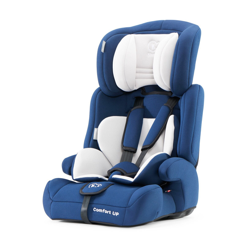 Автокрісло Kinderkraft Comfort Up Navy KKCMFRTUPNAV00