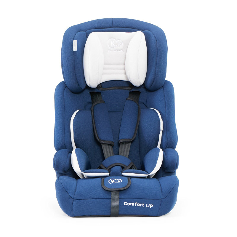 Автокрісло Kinderkraft Comfort Up Navy KKCMFRTUPNAV00