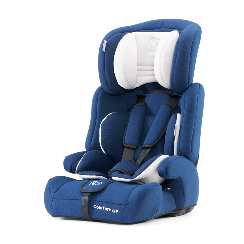 Автокрісло Kinderkraft Comfort Up Navy KKCMFRTUPNAV00