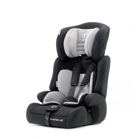 Автокрісло Kinderkraft Comfort Up Black KKCMFRTUPBLK00