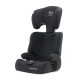 Автокрісло Kinderkraft Comfort Up Black KKCMFRTUPBLK00