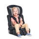 Автокрісло Kinderkraft Comfort Up Black KKCMFRTUPBLK00