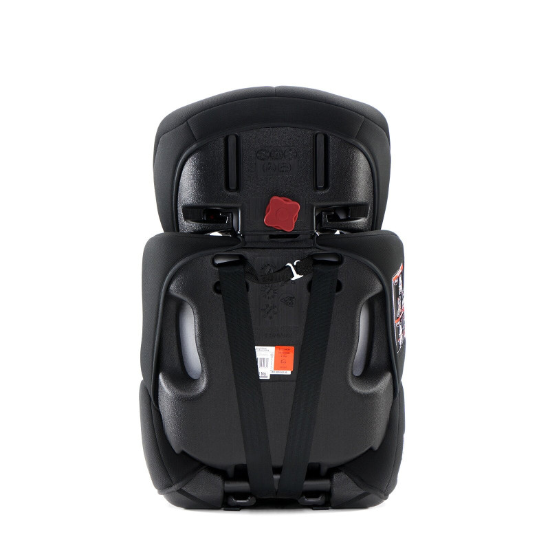 Автокрісло Kinderkraft Comfort Up Black KKCMFRTUPBLK00