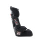 Автокрісло Kinderkraft Comfort Up Black KKCMFRTUPBLK00