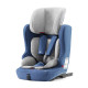 Автокрісло Kinderkraft Fix2Go Navy KKFFIX2NAV0000