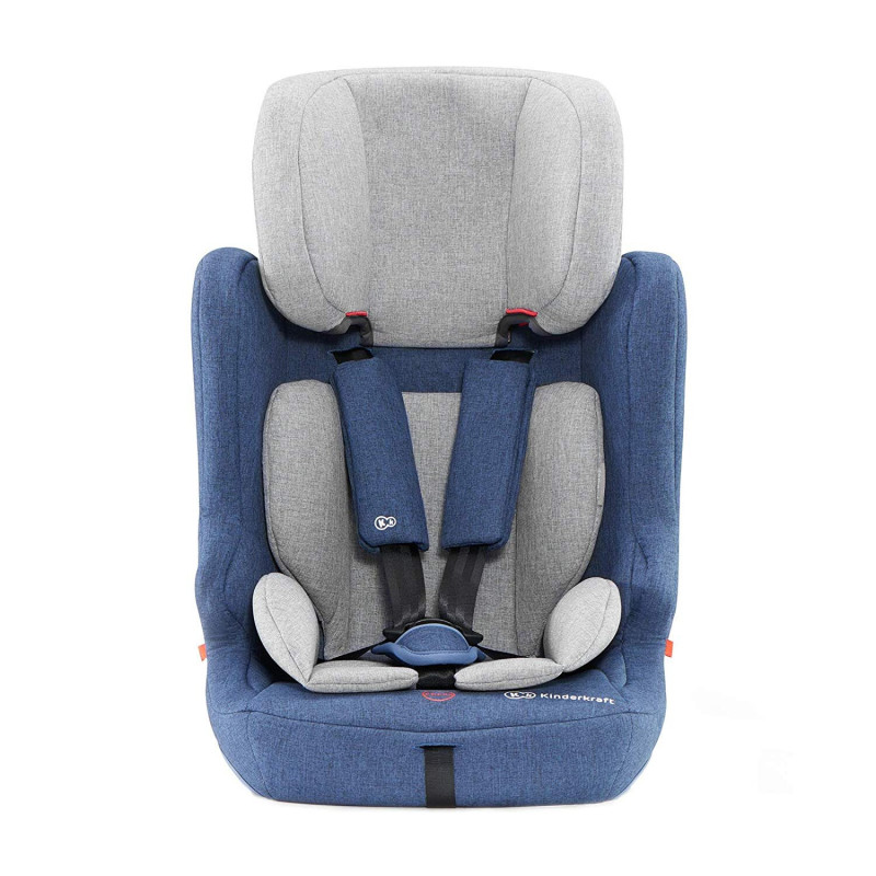 Автокрісло Kinderkraft Fix2Go Navy KKFFIX2NAV0000