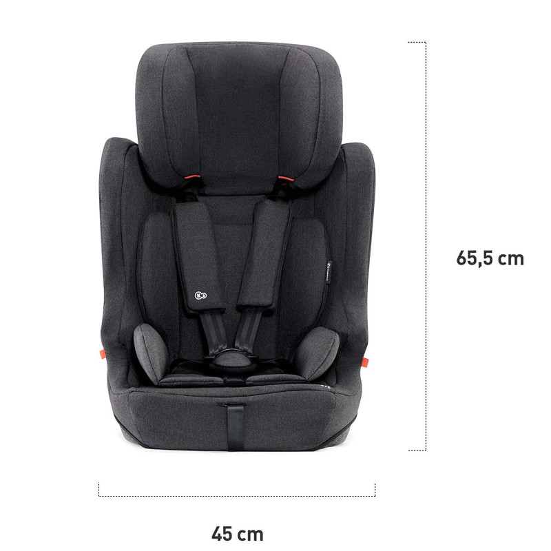 Автокрісло Kinderkraft Fix2Go Navy KKFFIX2NAV0000