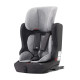 Автокрісло Kinderkraft Fix2Go Black/Gray KKFFIX2BLKGRY0