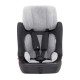 Автокрісло Kinderkraft Fix2Go Black/Gray KKFFIX2BLKGRY0