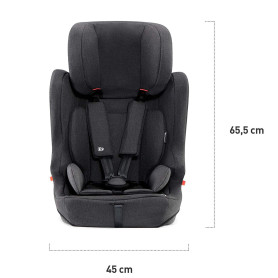 Автокрісло Kinderkraft Fix2Go Black KKFFIX2BLK0000