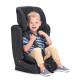 Автокрісло Kinderkraft Fix2Go Black KKFFIX2BLK0000