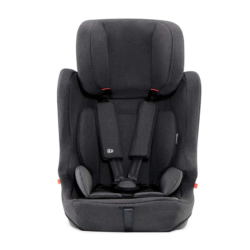 Автокрісло Kinderkraft Fix2Go Black KKFFIX2BLK0000