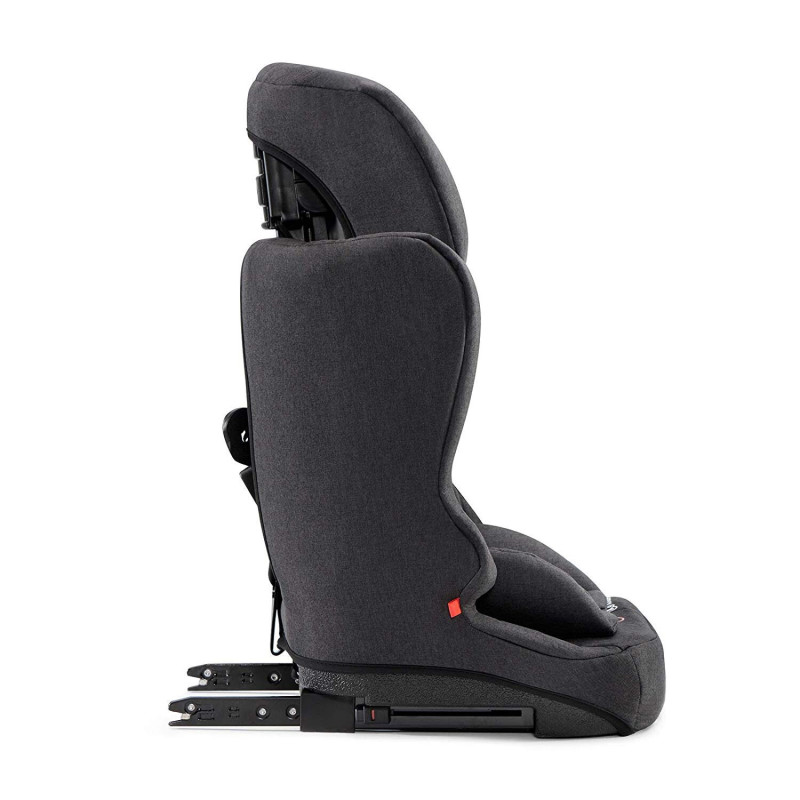 Автокрісло Kinderkraft Fix2Go Black KKFFIX2BLK0000