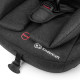 Автокрісло Kinderkraft Fix2Go Black KKFFIX2BLK0000