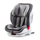 Автокрісло Kinderkraft Oneto3 Black/Gray KKFONE3BLGR000
