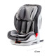 Автокрісло Kinderkraft Oneto3 Black/Gray KKFONE3BLGR000