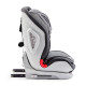 Автокрісло Kinderkraft Oneto3 Black/Gray KKFONE3BLGR000