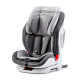 Автокрісло Kinderkraft Oneto3 Black/Gray KKFONE3BLGR000