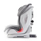 Автокрісло Kinderkraft Oneto3 Black/Gray KKFONE3BLGR000